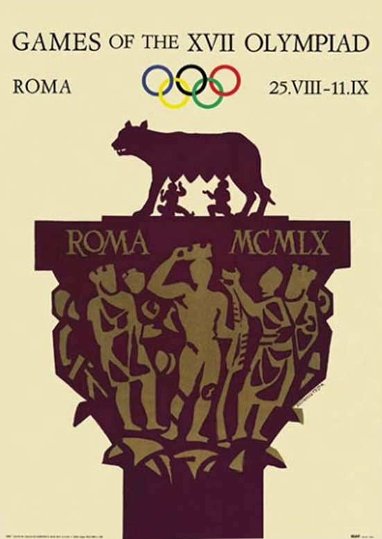 Juegos Olímpicos | Galería de Logos (Emblemas) y Mascotas ...