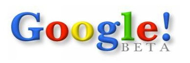 Logo de Google de 1998