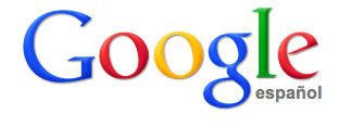 Nuevo logo de Google en 2010