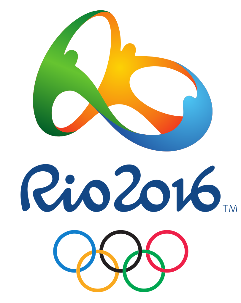Cartel de los Juegos Olímpicos de Río, 2016