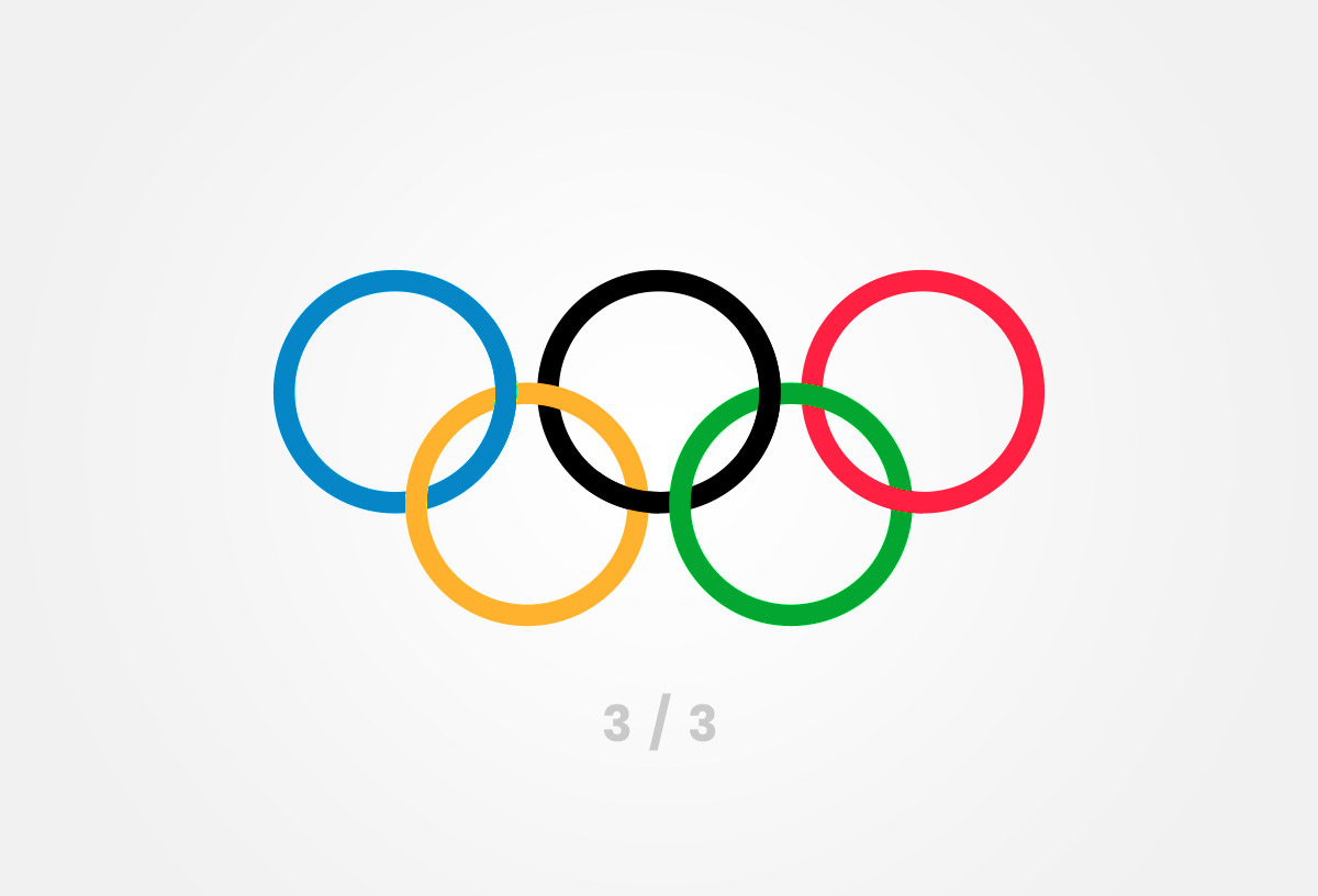Details 48 el logo de los juegos olimpicos