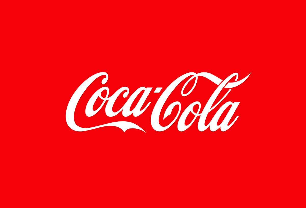 Historia del logo de Coca Cola (su marca, publicidad ...