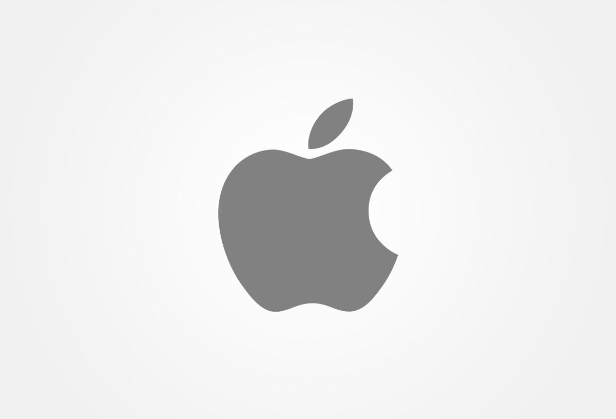 La historia detrás del primer logo de Apple  Infobae