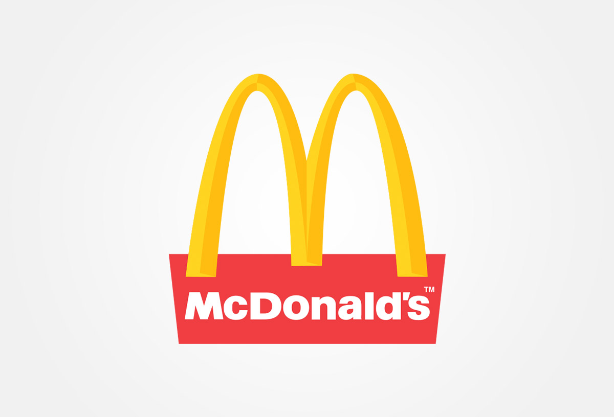 Historia de McDonald's, de la barbacoa al negocio de bienes raíces -  Tentulogo