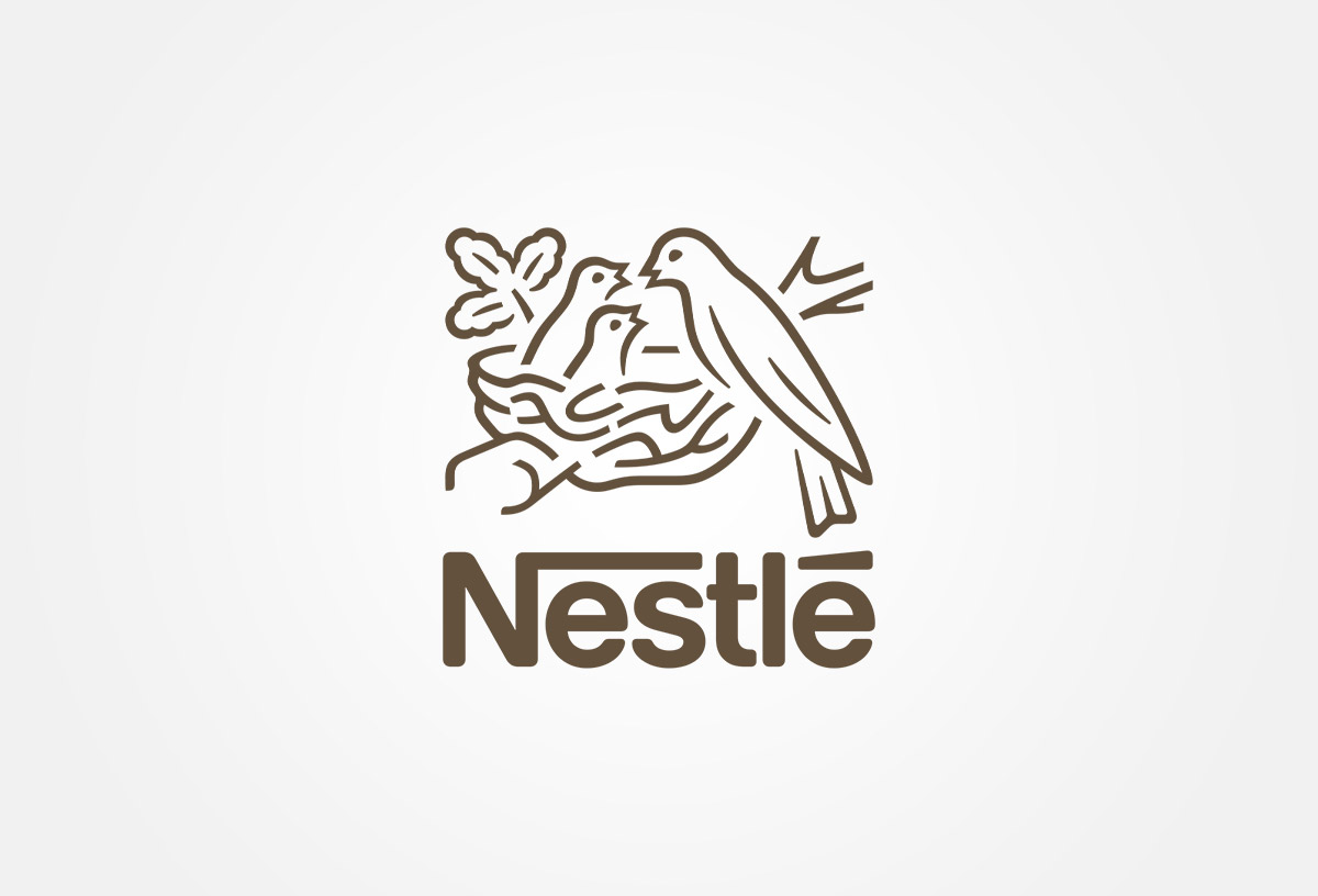 Nestlé, mientras comías sus productos ellos se comían a la competencia -  Tentulogo