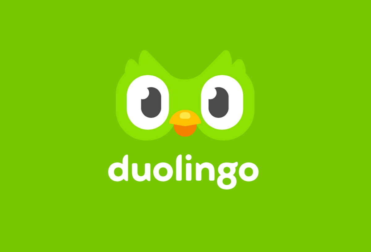 aplicativos Duolingo