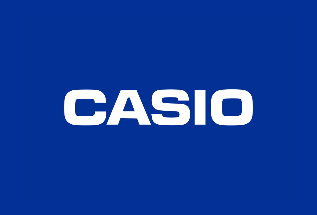 Historia de Casio, mecánica electrónica - Tentulogo