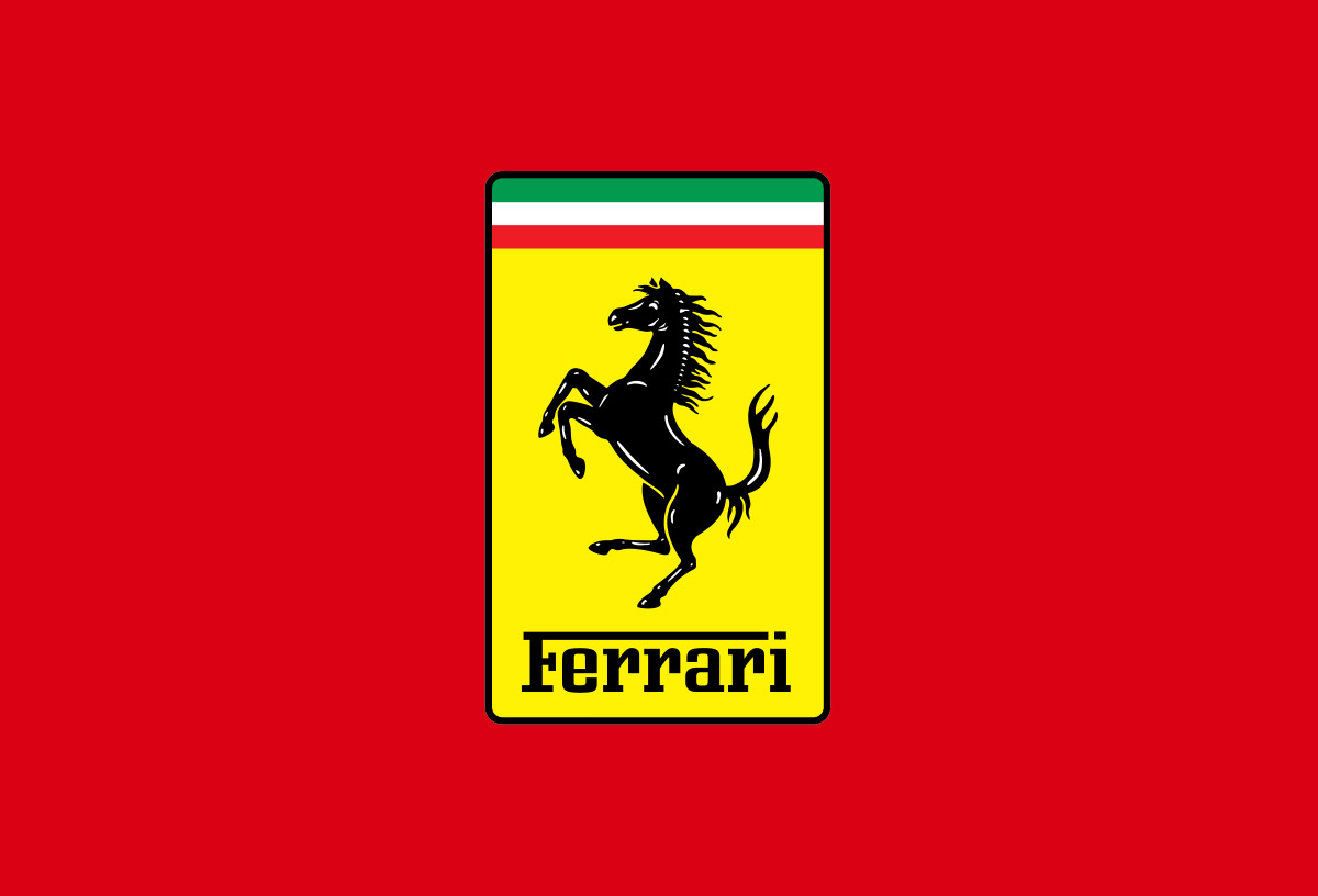 Historia de Ferrari, la marca más asociada a las carreras, la velocidad y  el éxito - Tentulogo