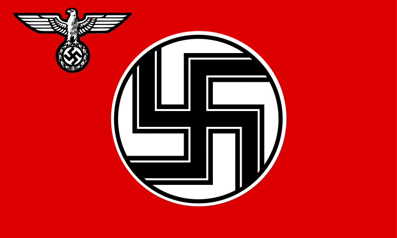 esvástica nazi