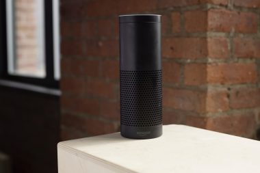 Amazon Echo de Amazon