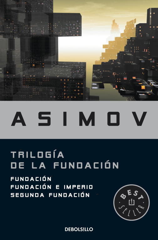 La Fundación de Isaac Asimov