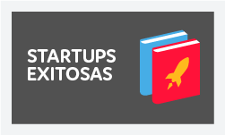 Colección Startups Exitosas