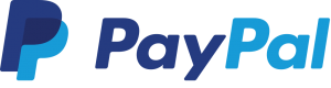 Logo de Paypal