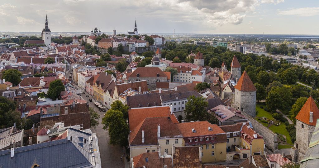 Tallin
