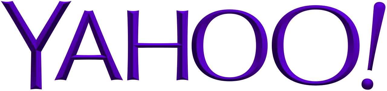 Logo Yahoo
