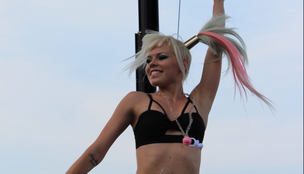 Kerli