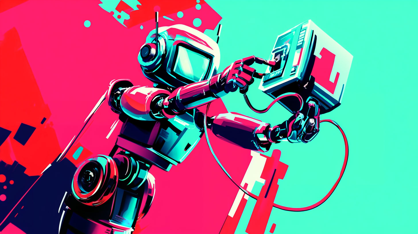 Cómo integrar la Inteligencia Artificial en tu negocio | Tentulogo