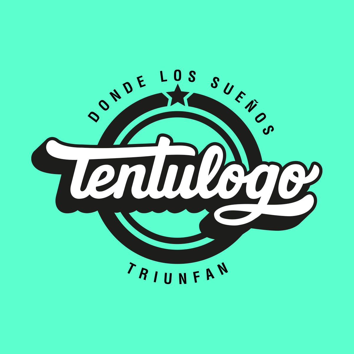 Tentulogo logo
