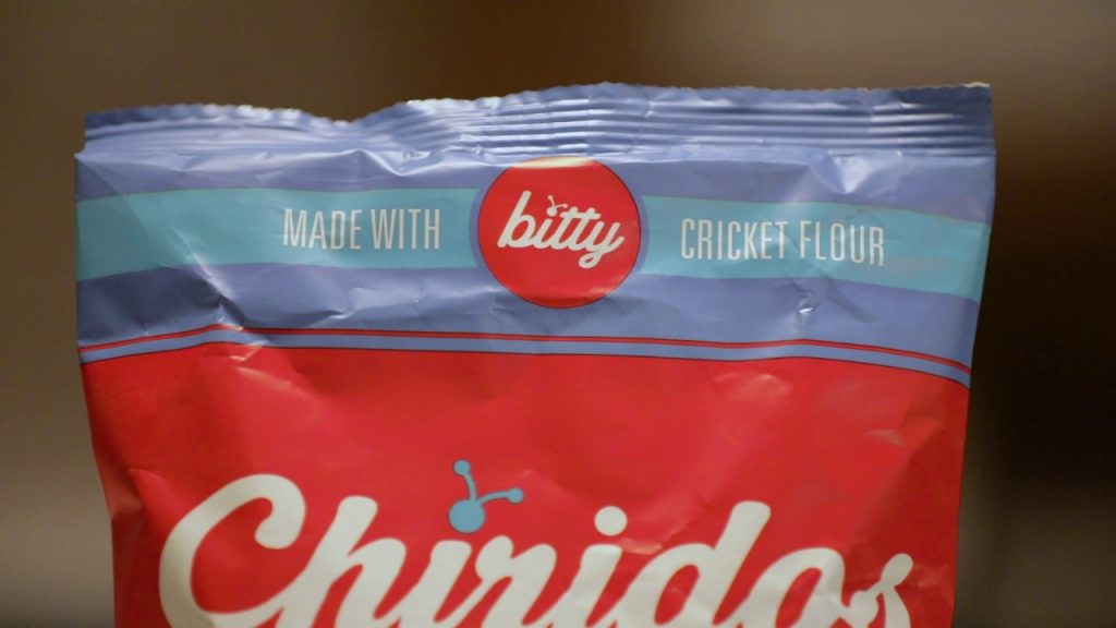 bitty foods