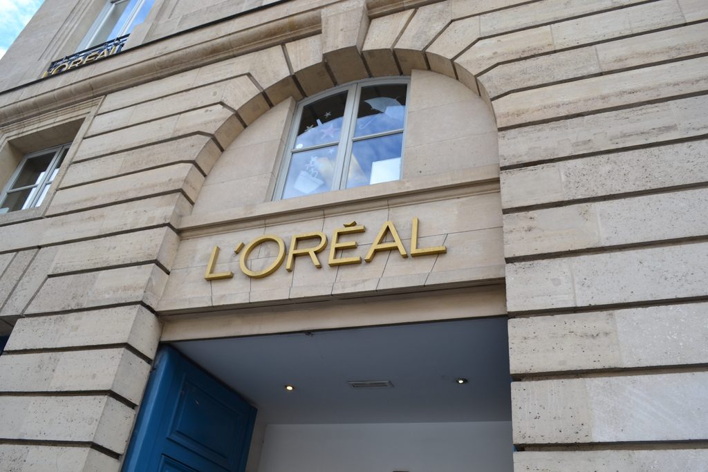 Oficina L'Oréal