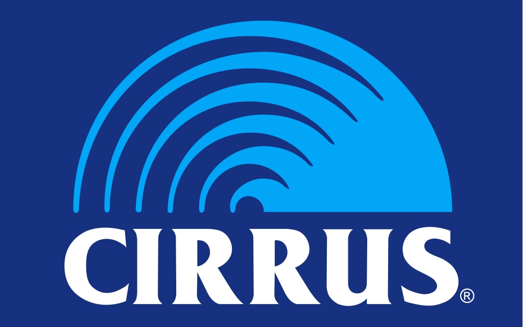 Logo de Cirrus