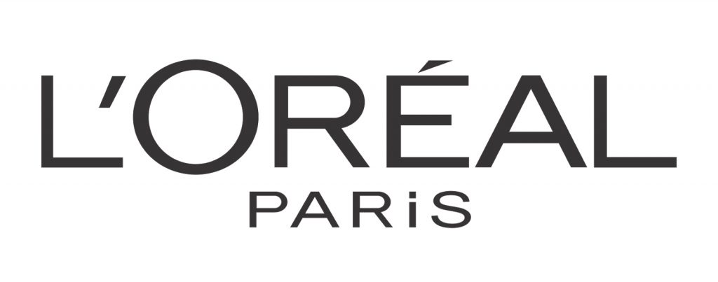 Logo de L'Oréal