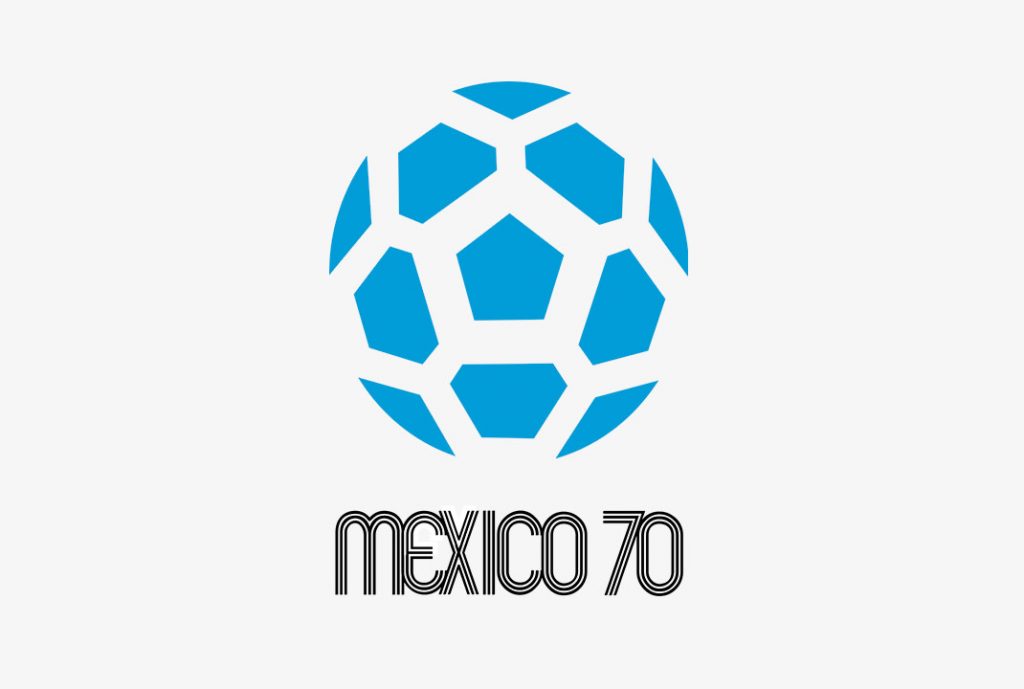 Logo del Mundial de fútbol