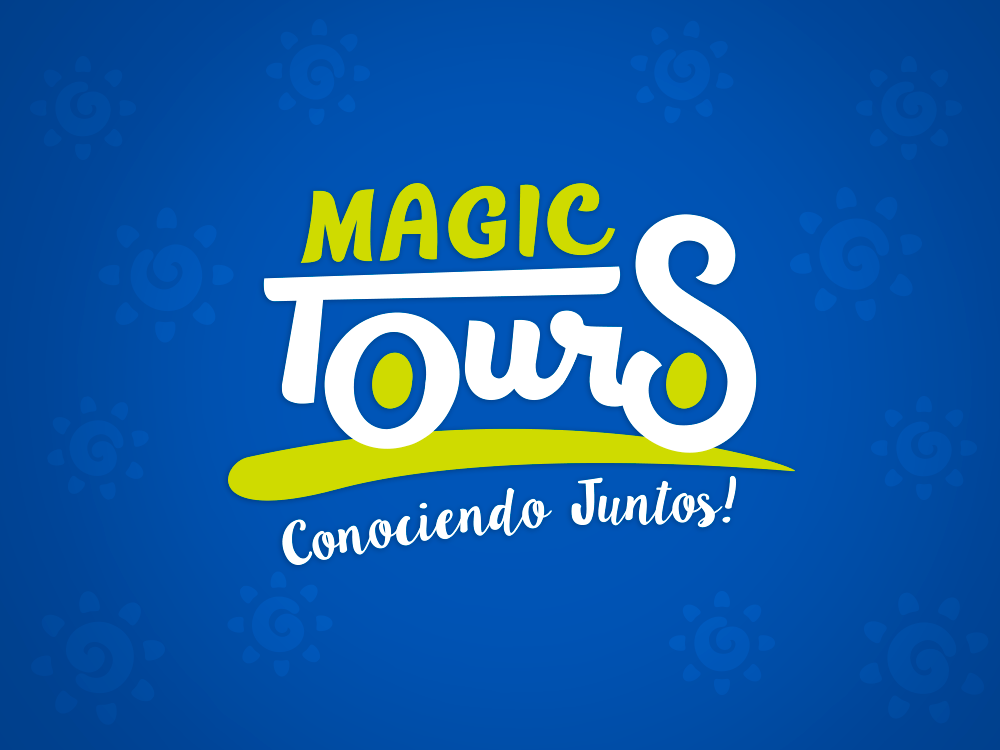 magic tours & event solutions inc