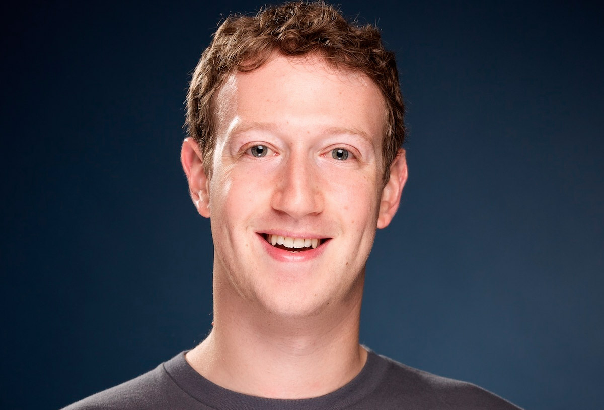 Biografía] Mark Zuckerberg, el prodigio de la nueva era comunicacional