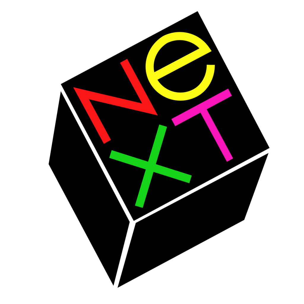 Logo de Next