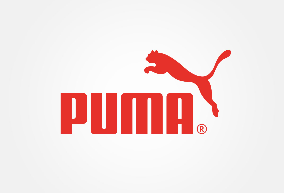 PUMA, la marca con el felino más feroz de la historia del deporte |  Tentulogo