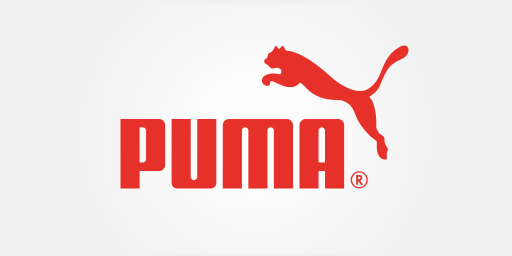 PUMA, la marca con el felino más feroz de la historia del deporte |  Tentulogo