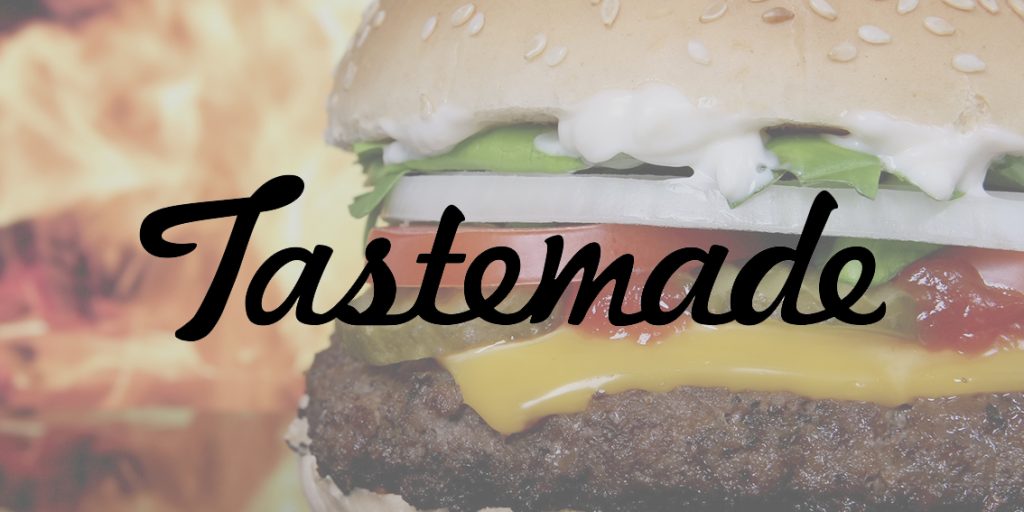 Logo de Tastemade