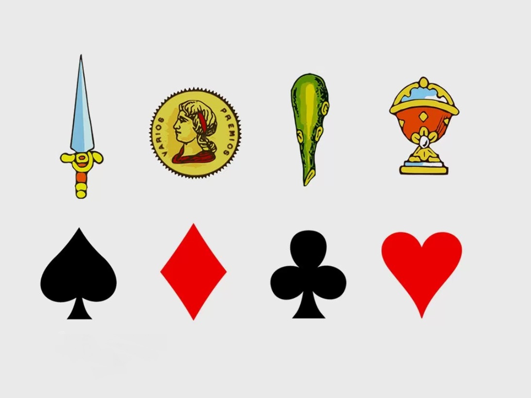¿Qué símbolo vale más en el poker
