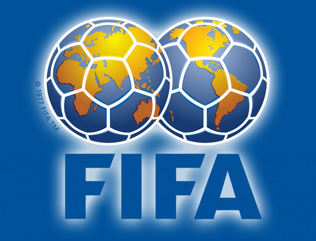 FIFA, la historia de la marca tras la empresa del fútbol mundial - Tentulogo