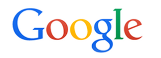 Nuevo logo Google 2013